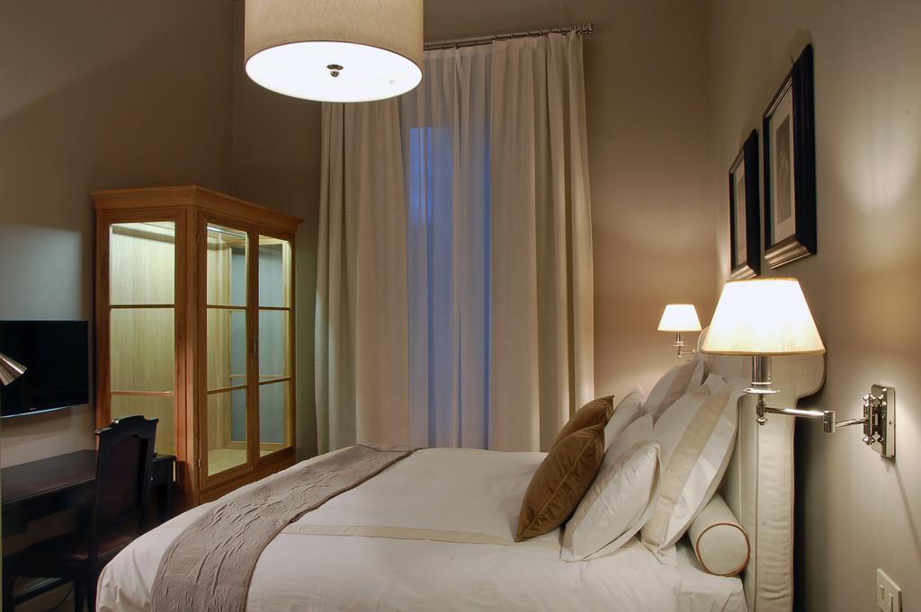 Villino Fiorentino Bed & Breakfast
