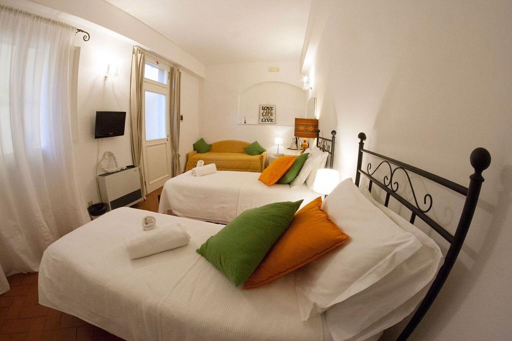 Cosy House Acomodação com café da manhã  Florença