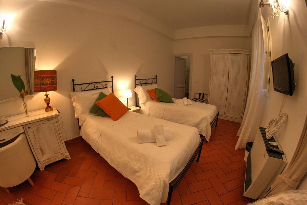 Acomodação com café da manhã  Cosy House Florença