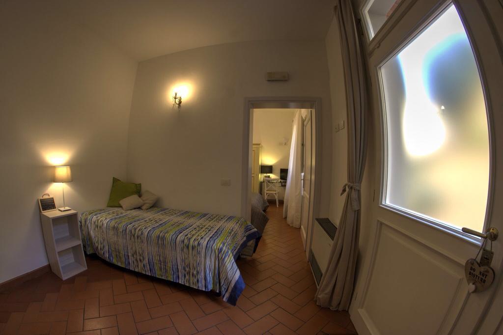 Cosy House 3* Florença