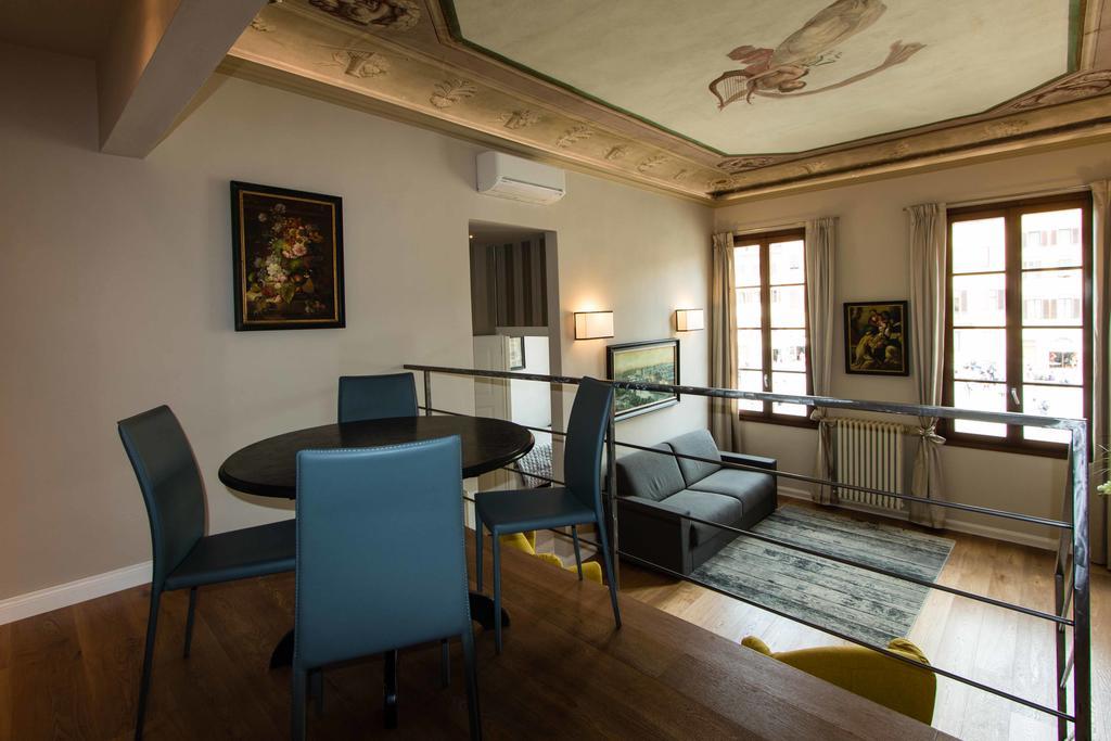 Appartamento Maison Alighieri Firenze