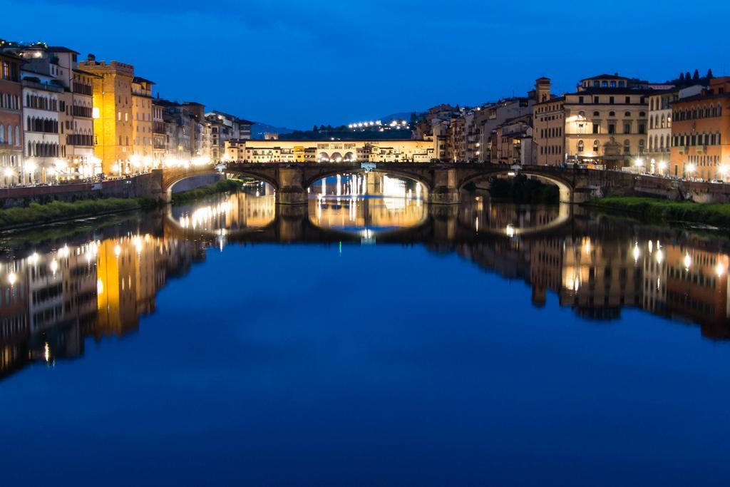 Appartamento Maison Alighieri *