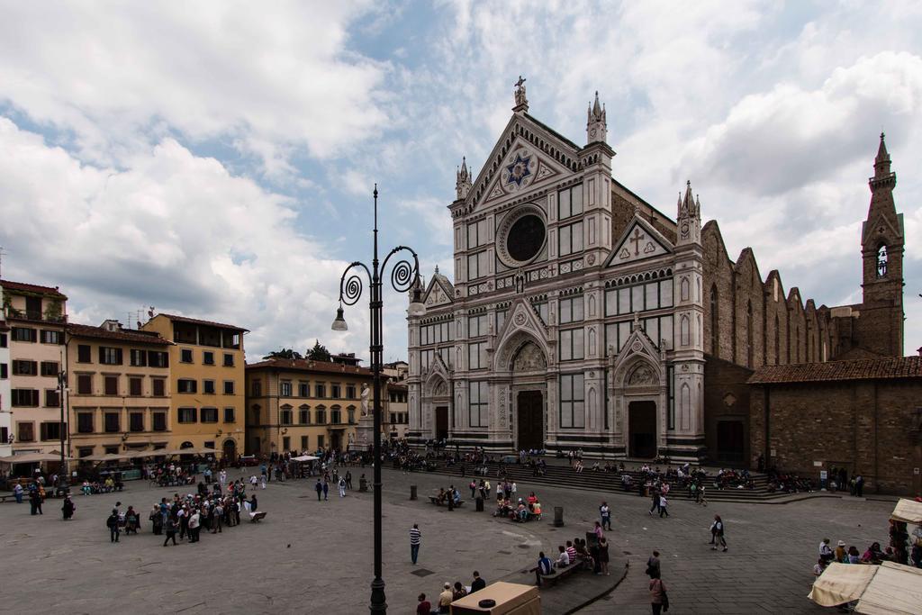 Appartamento Maison Alighieri