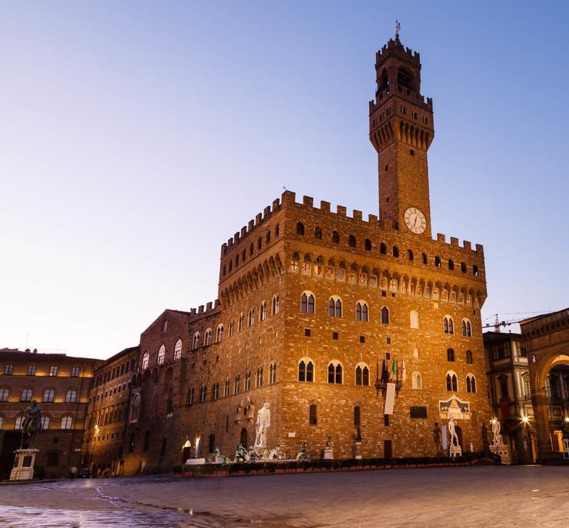 Yome - Your In Apartment Florence