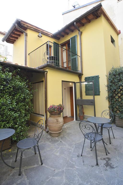 Hotell Il Granduca