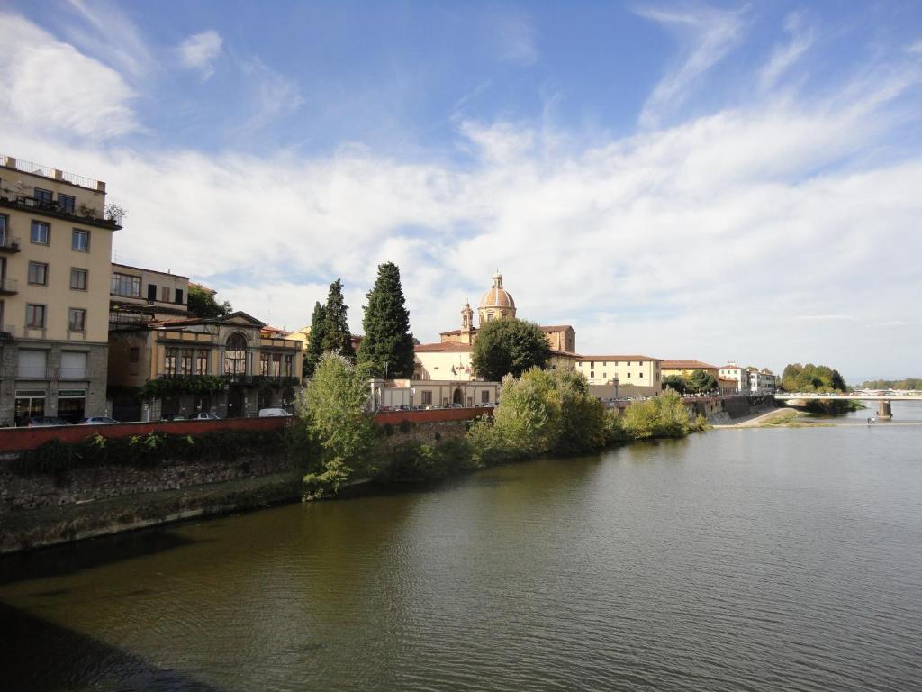 Il Palagetto 3*