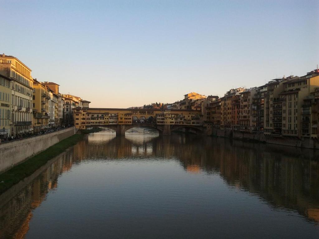 Il Palagetto 3* Florence