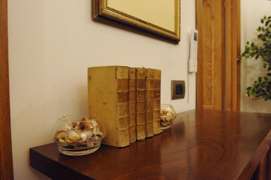 Aria Di Casa Leilighet