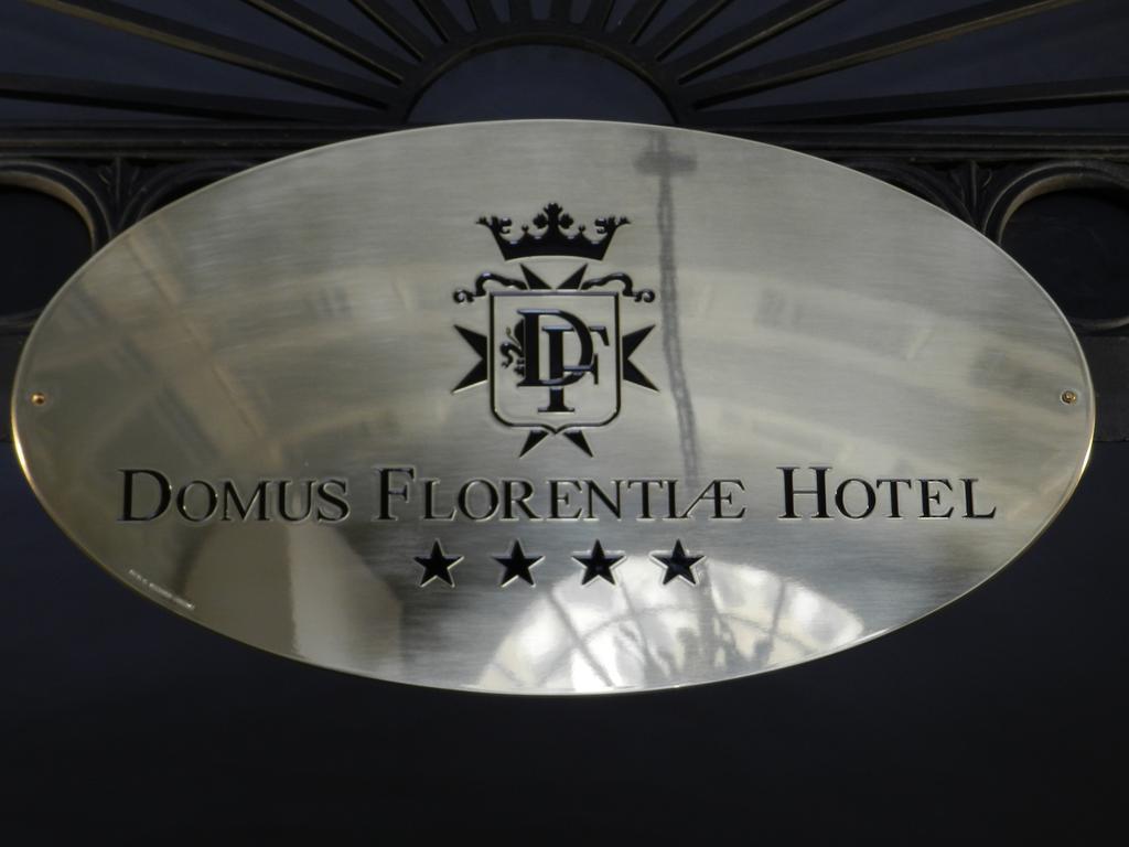 Domus Florentiae Hotel 4*