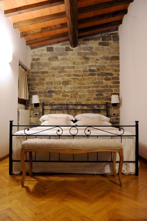 Aria Di Casa Leilighet *