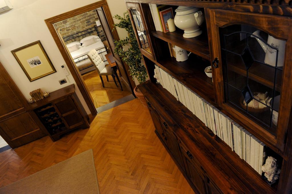 Aria Di Casa Leilighet