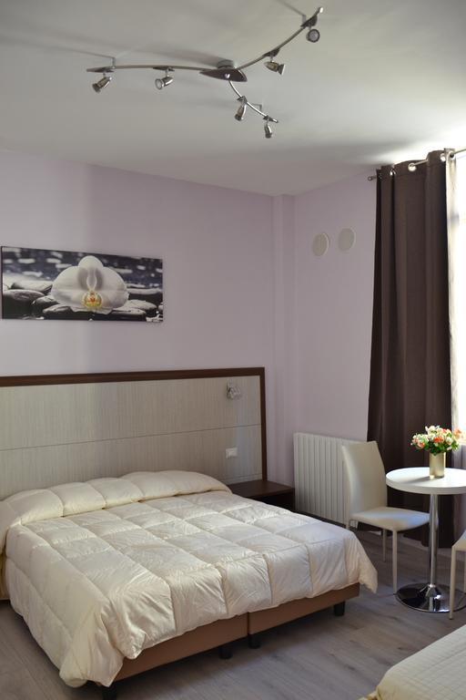 Bed & Breakfast Stadium Firenze