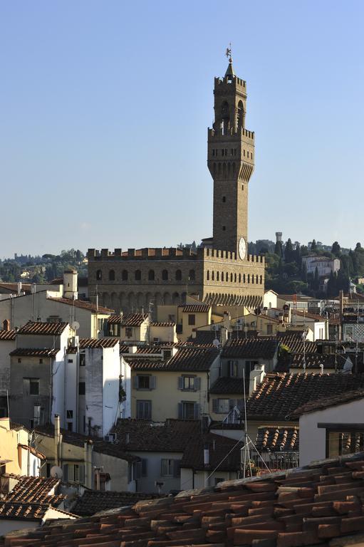Hotel Brunelleschi Florence