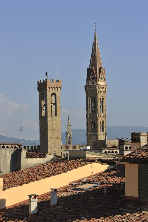 Hotel Brunelleschi