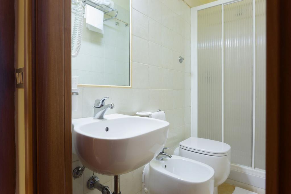 Hotel Colomba Florença
