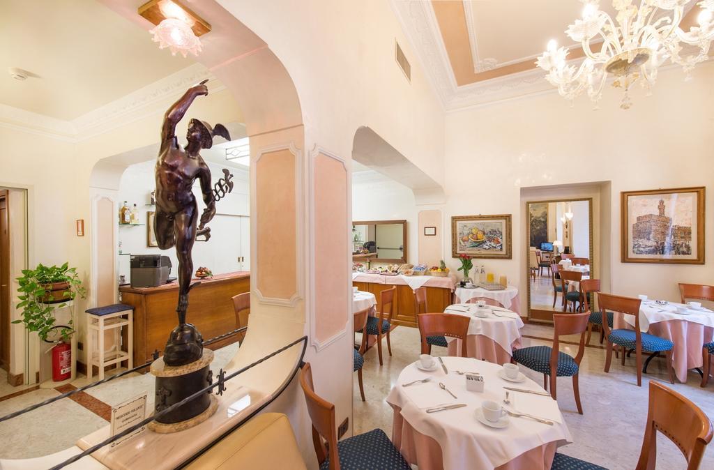 Strozzi Palace Hotel 4*
