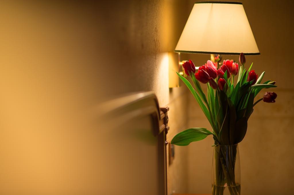Hotel Strozzi Palace 4*
