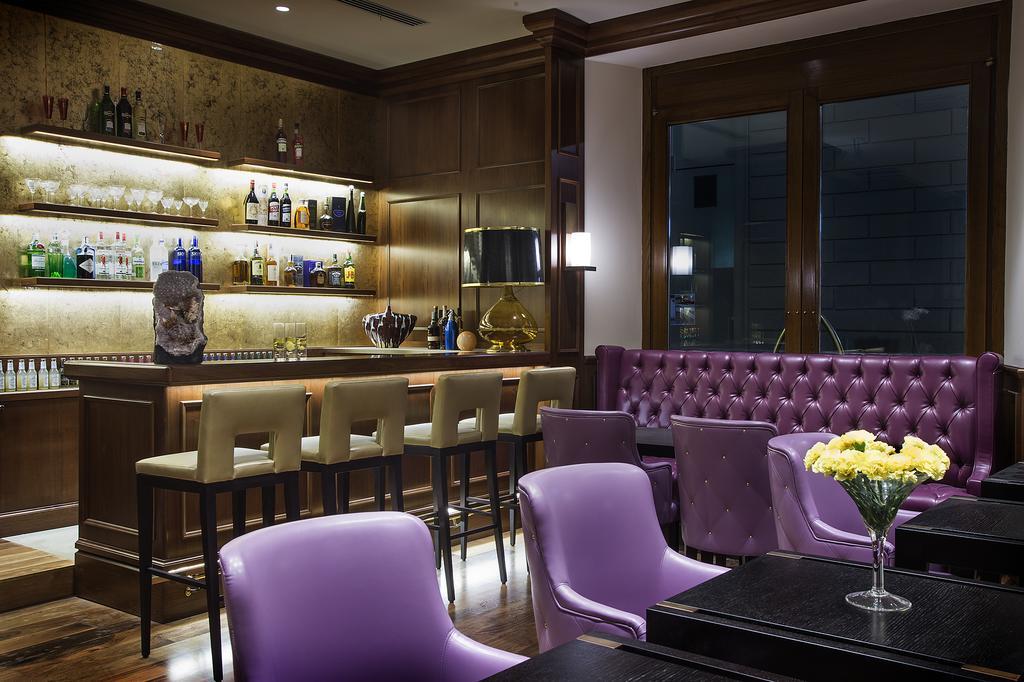 Grand And - Ricci Collection Hotel Firenze