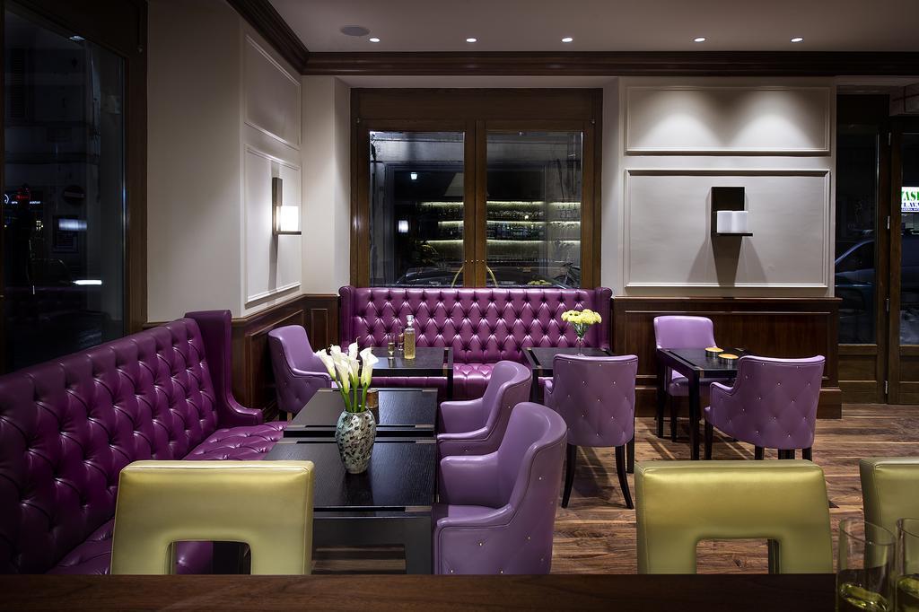 Grand And - Ricci Collection 4* Firenze
