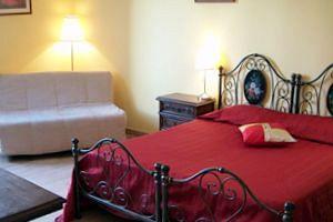 Bed & Breakfast Belfiore Firenze