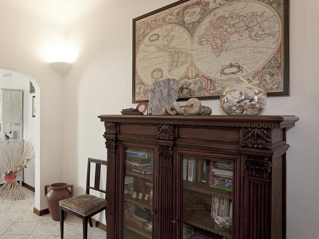 Oltrarno Silvia Apartment