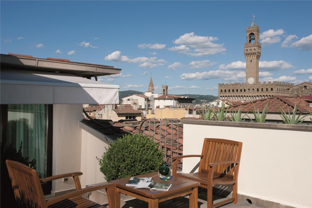 Hotel Gallery Art - Lungarno Collection