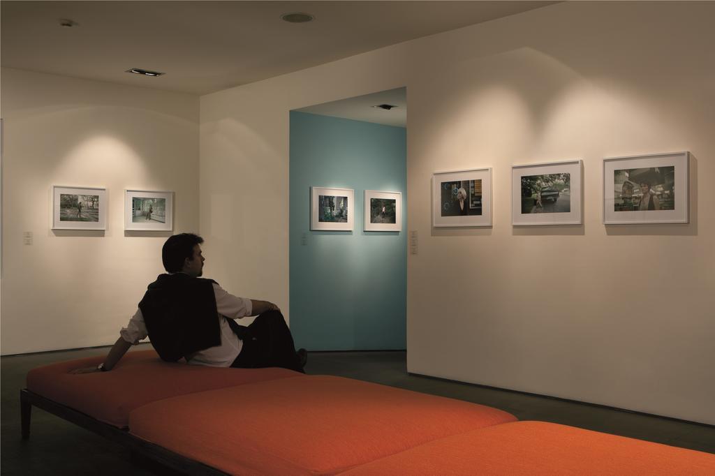 Gallery Art - Lungarno Collection Firenze
