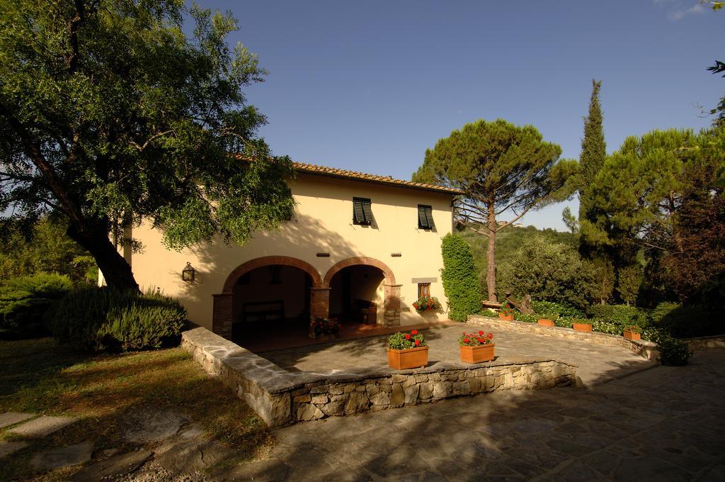 Landhuis Marignolle Relais & Charme - Residenza D'epoca