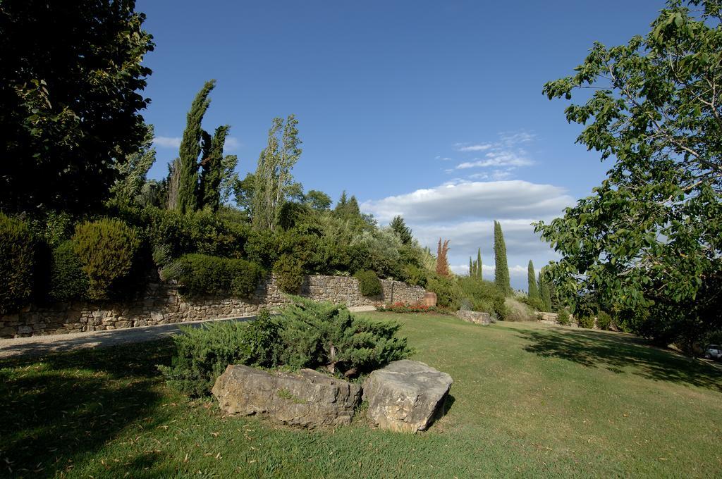 Chácara Marignolle Relais & Charme - Residenza D'epoca *