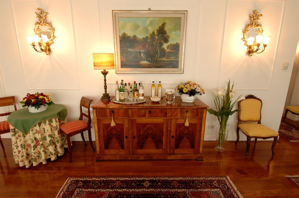 Marignolle Relais & Charme - Residenza D'epoca Landhuis