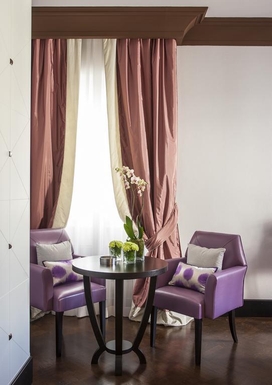 Grand And - Ricci Collection Hotel Firenze