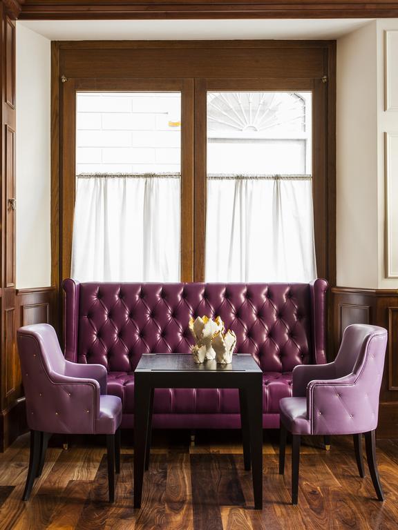 Grand And - Ricci Collection Hotel Firenze