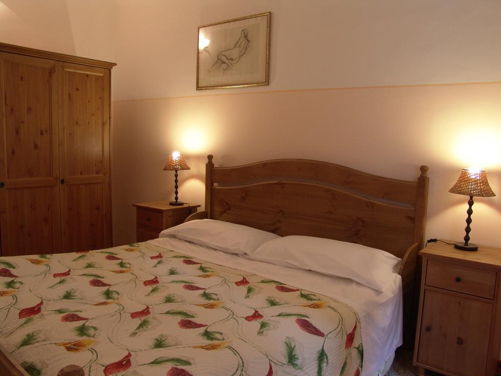 Casa Corsi 2* Florence