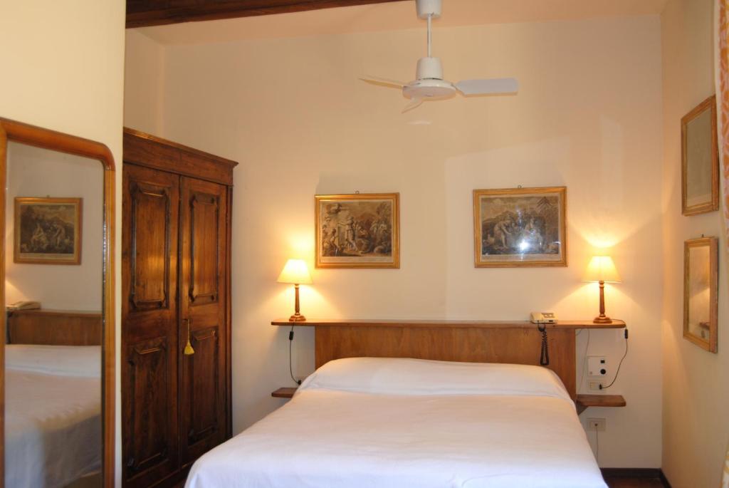 Bed & Breakfast Rovezzano 3*
