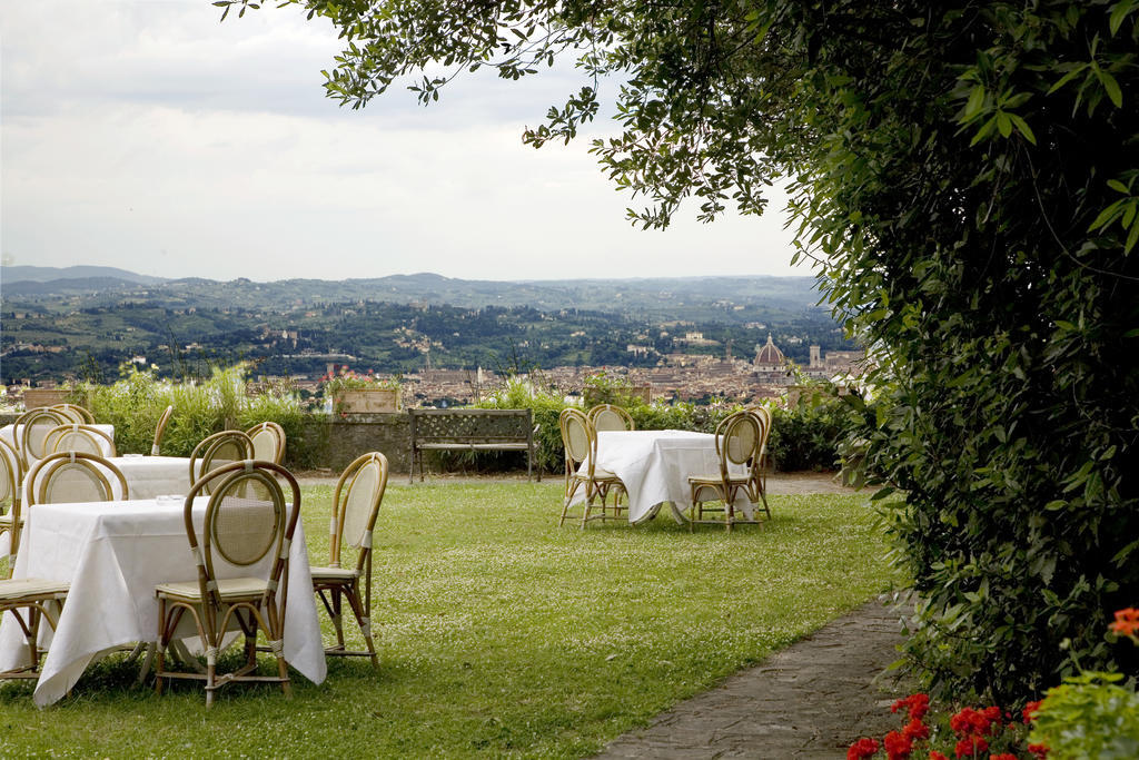 Hotel Le Rondini Firenze