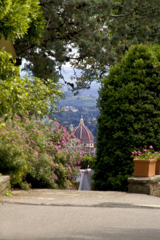 Le Rondini Firenze