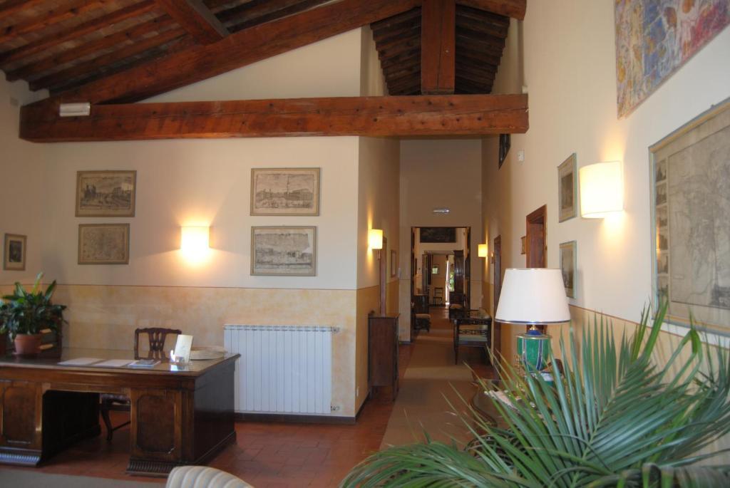 Rovezzano 3*