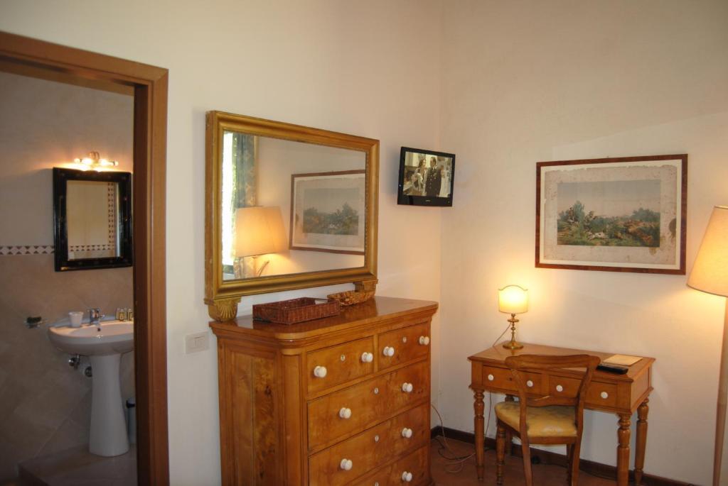 Bed & Breakfast Rovezzano Florence