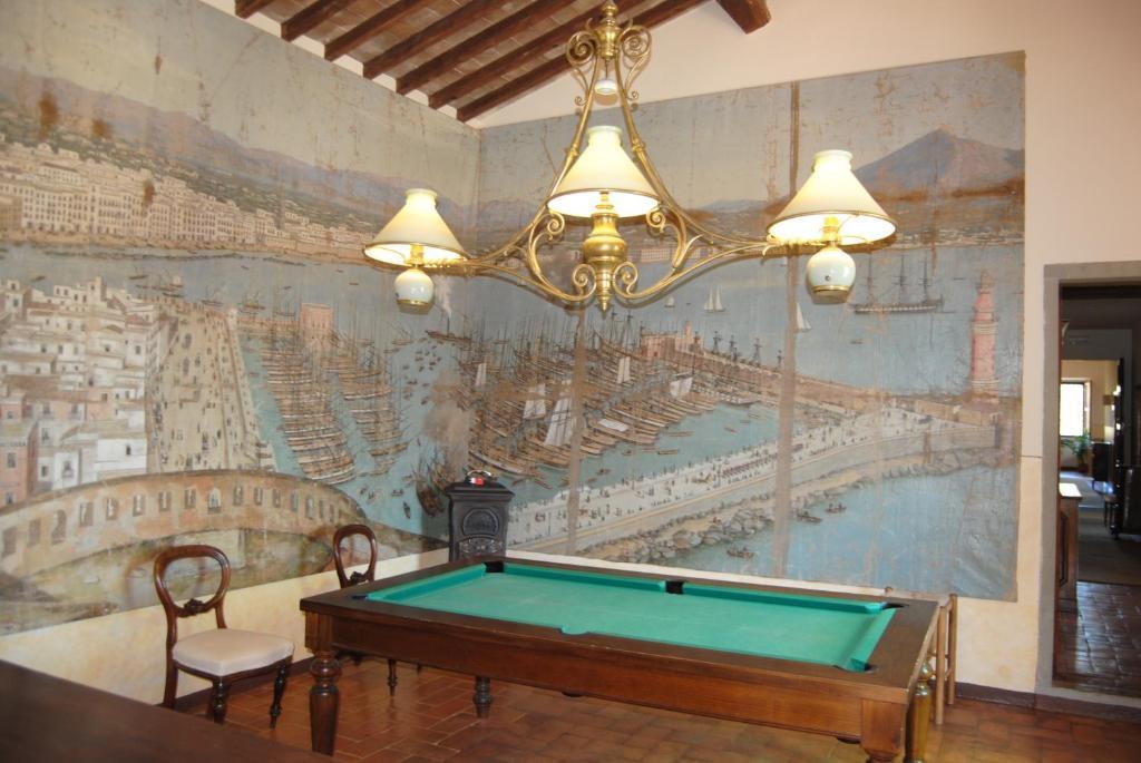 Rovezzano 3* Florence