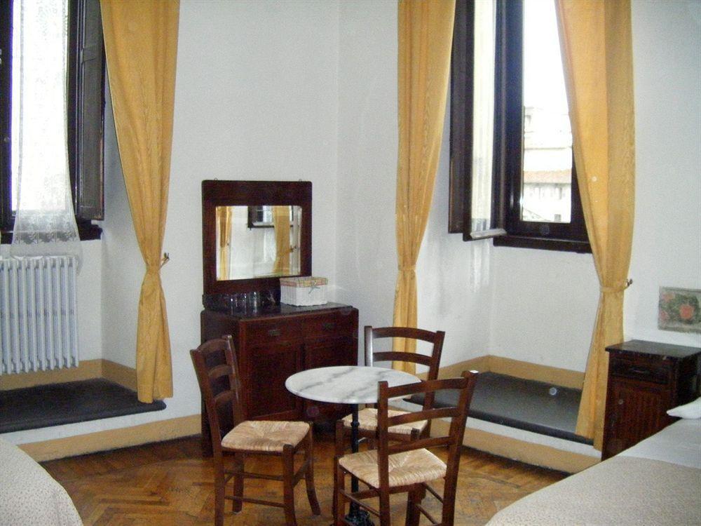 San Giovanni Hotel