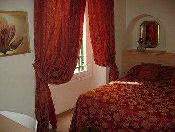 Di Piazza Del Duomo Bed & Breakfast Florence