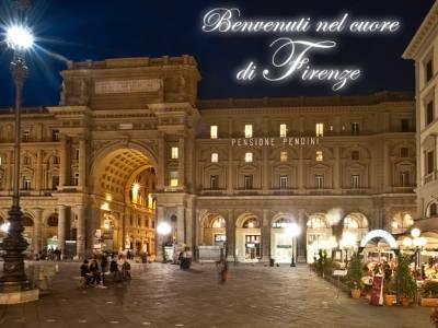 Hotel Pendini
