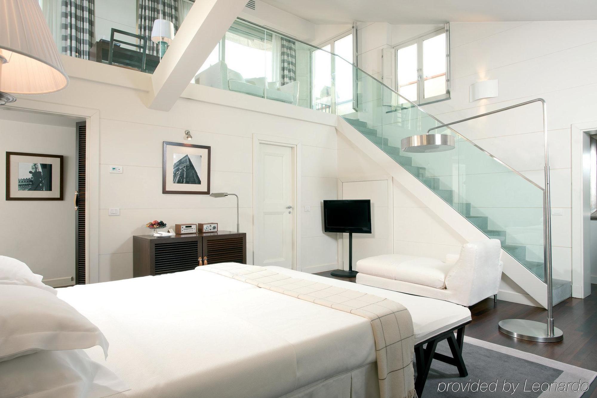 Hotel Gallery Art - Lungarno Collection 4*
