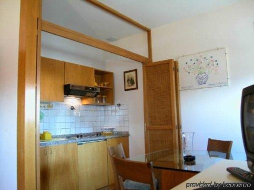San Niccolo Appartement
