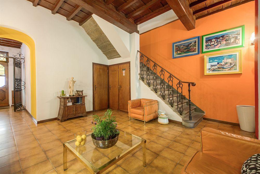 Boston Hotel Florença