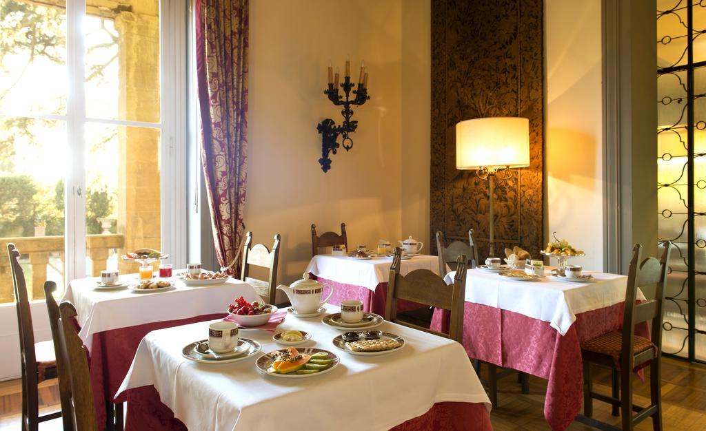 Hotell Park Palace