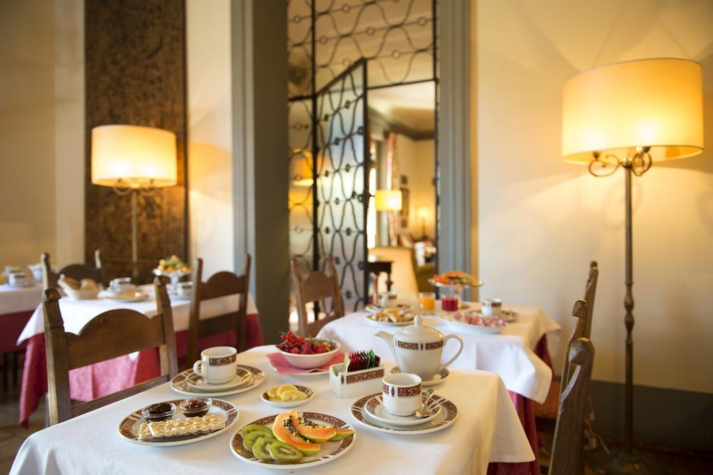 Park Palace Firenze