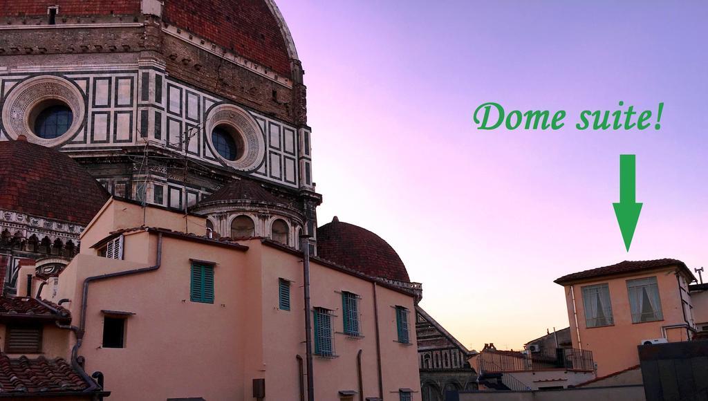 Palazzo Niccolini Al Duomo Residenza D'epoca