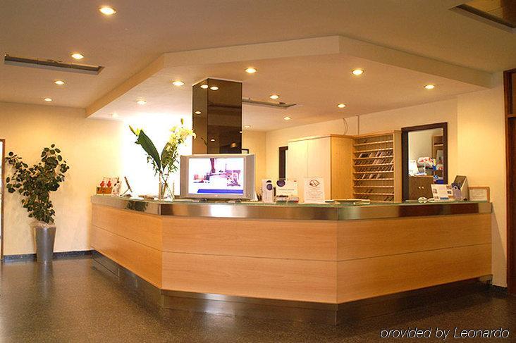Hotell Botticelli 4*