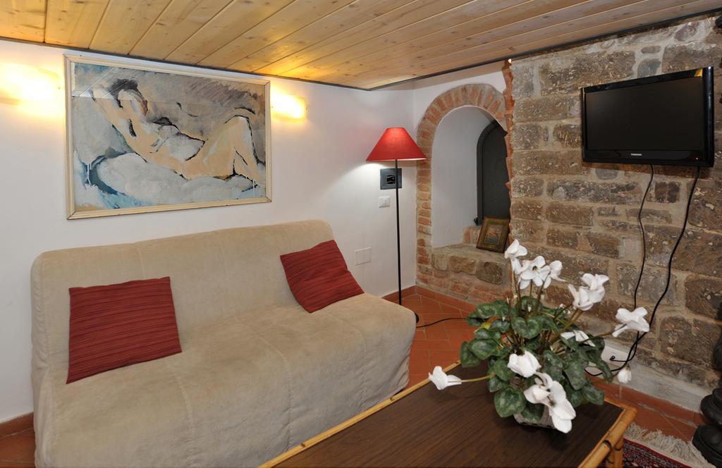 Florence Rental Appartement Florence